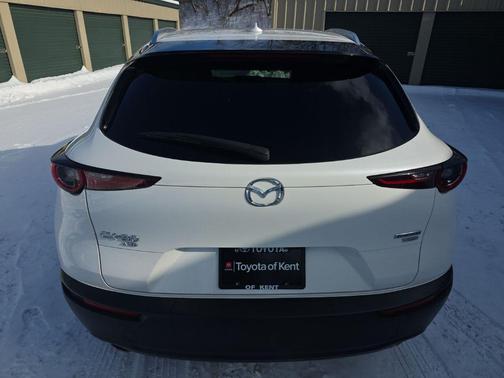 2023 Mazda CX-30 2.5 Turbo Premium Package