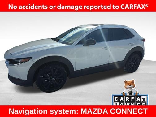 2023 Mazda CX-30 2.5 Turbo Premium Package