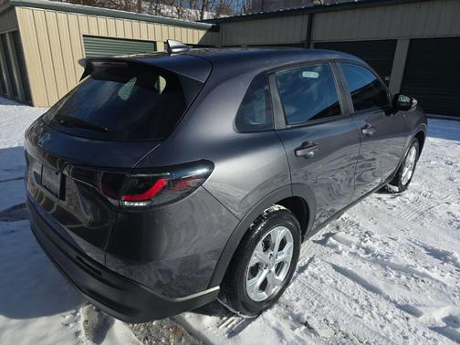 2023 Honda HR-V LX