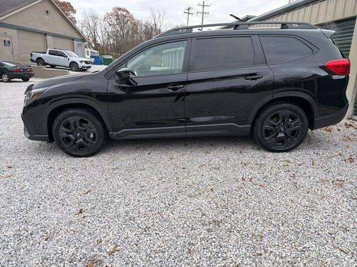 2025 Subaru Ascent Onyx Edition Touring 7-Passenger