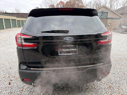 2025 Subaru Ascent Onyx Edition Touring 7-Passenger