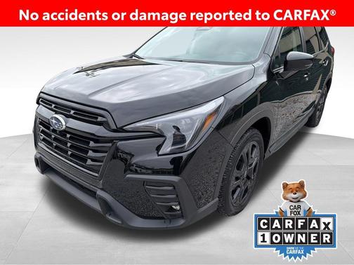 2025 Subaru Ascent Onyx Edition Touring 7-Passenger