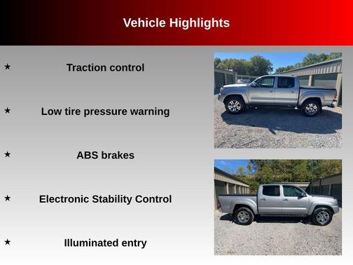2014 Toyota Tacoma Base