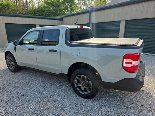 Cactus 2024 Ford Maverick XLT