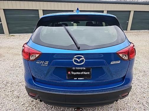 2013 Mazda CX-5 Sport