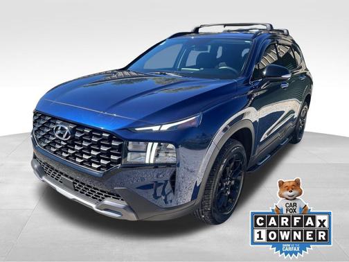 2023 Hyundai SANTA FE XRT