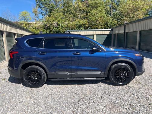2023 Hyundai SANTA FE XRT