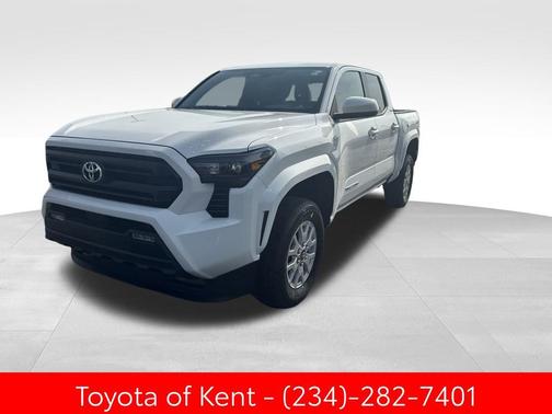 Ice 2026 Toyota Tacoma SR5