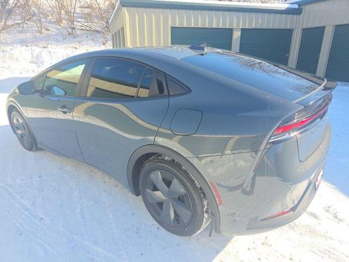 2024 Toyota Prius Limited