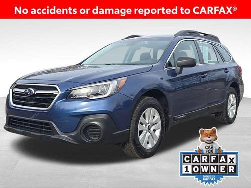2019 Subaru Outback 2.5i