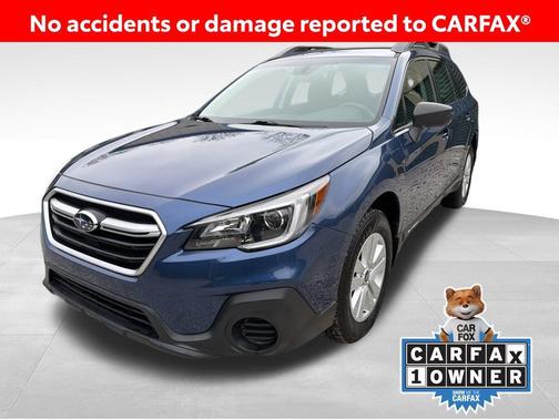 2019 Subaru Outback 2.5i