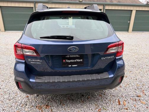 2019 Subaru Outback 2.5i