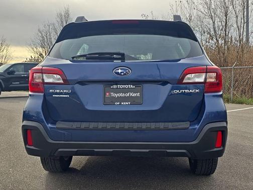 2019 Subaru Outback 2.5i