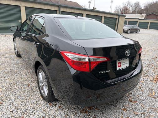 2015 Toyota Corolla LE Premium