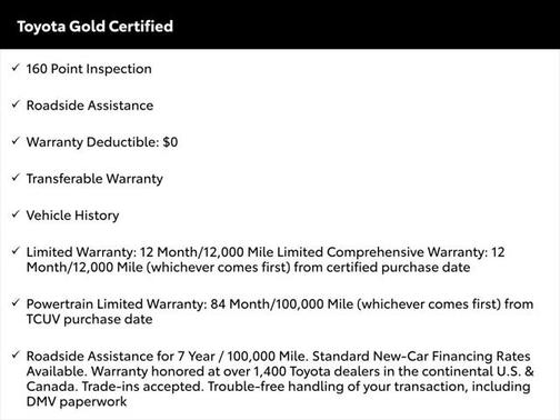 2025 Toyota Highlander Hybrid Limited