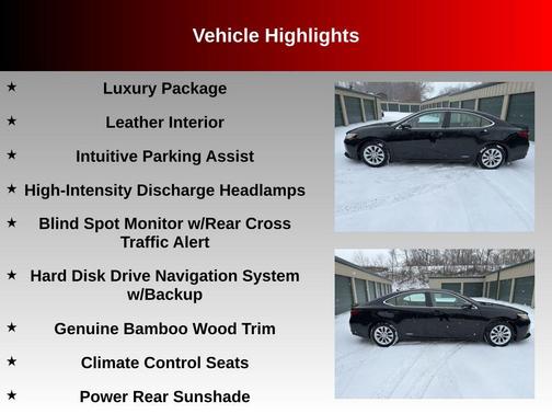 2013 Lexus ES 300h Base