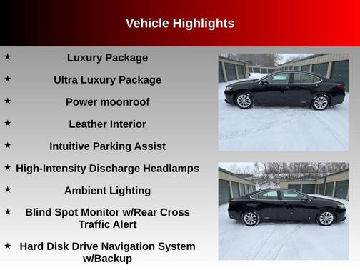 2013 Lexus ES 300h Base