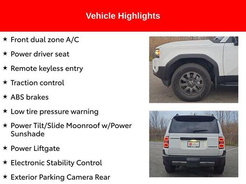 2025 Toyota Land Cruiser 1958