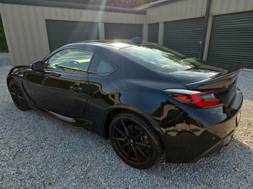 Raven 2022 Toyota GR86 Premium