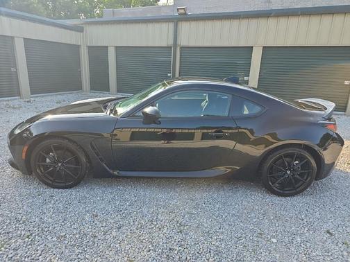 Raven 2022 Toyota GR86 Premium