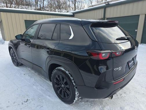 2023 Mazda CX-50 2.5 S Preferred Plus Package