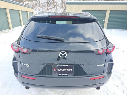 2023 Mazda CX-50 2.5 S Preferred Plus Package