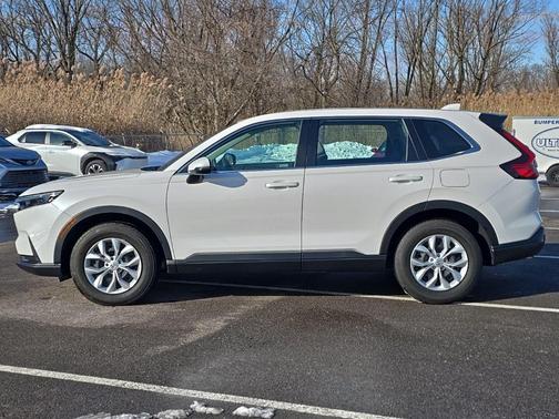 2023 Honda CR-V LX AWD