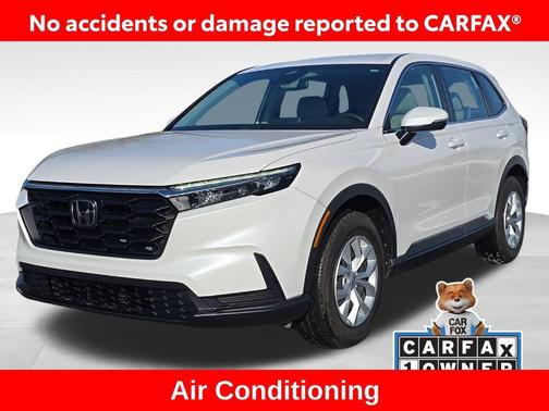 2023 Honda CR-V LX AWD