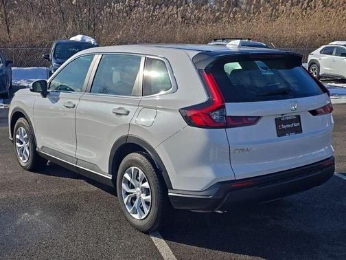 2023 Honda CR-V LX AWD