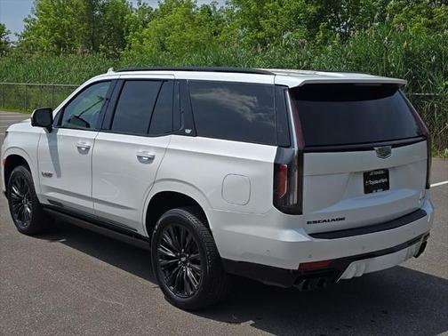2024 Cadillac Escalade V-Series