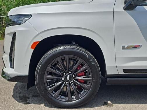 2024 Cadillac Escalade V-Series