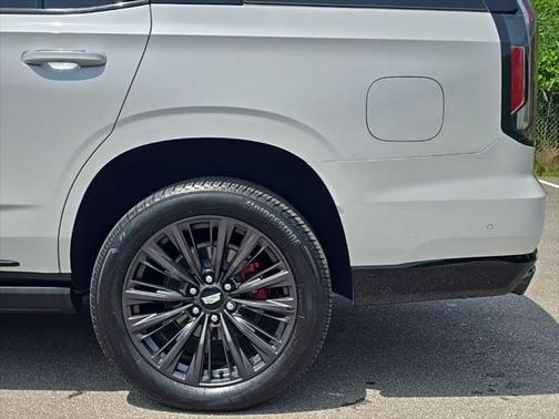 2024 Cadillac Escalade V-Series