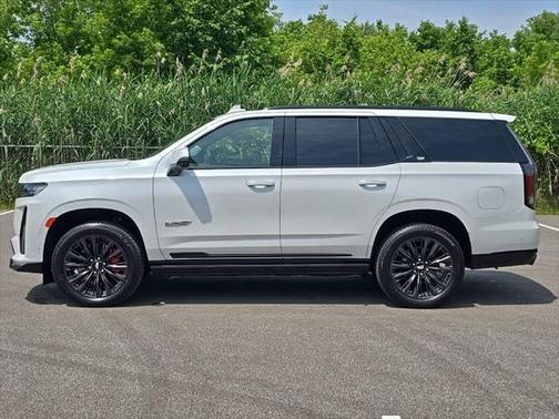 2024 Cadillac Escalade V-Series