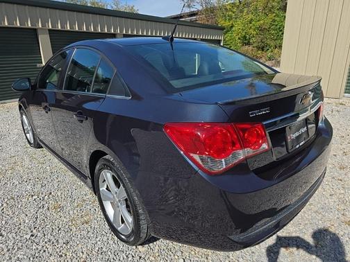 2014 Chevrolet Cruze 2LT