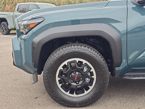 2025 Toyota 4Runner TRD Off Road Premium