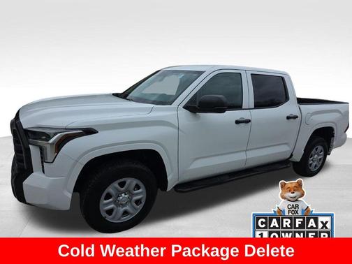 2023 Toyota Tundra SR