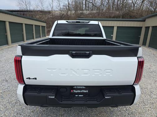 2023 Toyota Tundra SR