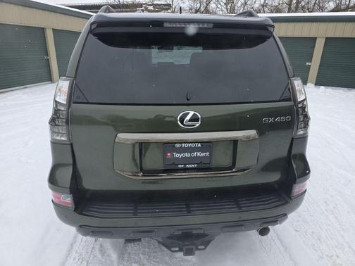 2023 Lexus GX 460 Base