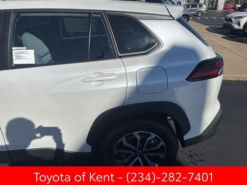 2026 Toyota Corolla Hybrid L