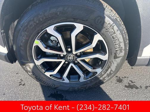 2026 Toyota Corolla Hybrid L