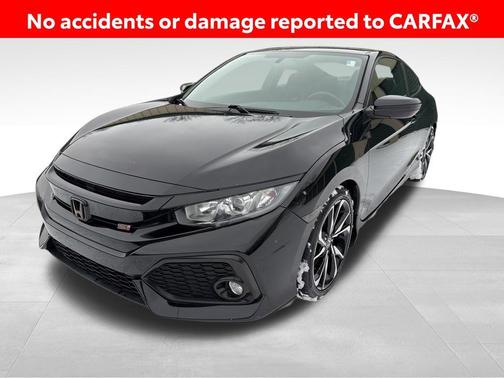 2019 Honda Civic Si Base