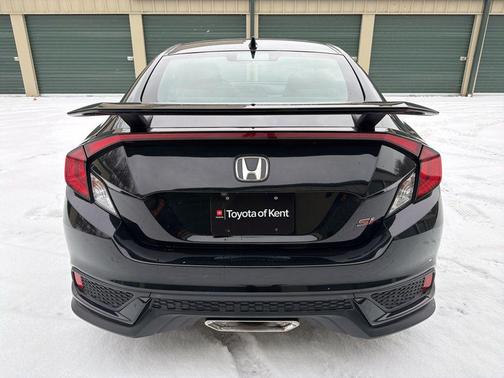 2019 Honda Civic Si Base