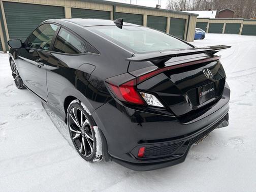 2019 Honda Civic Si Base