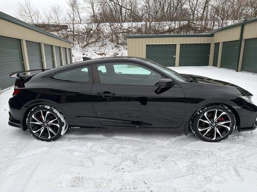 2019 Honda Civic Si Base