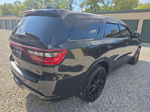2017 Dodge Durango R/T