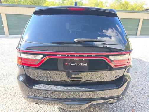 2017 Dodge Durango R/T