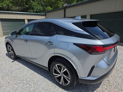 Iridium 2024 Lexus RX 350 Premium