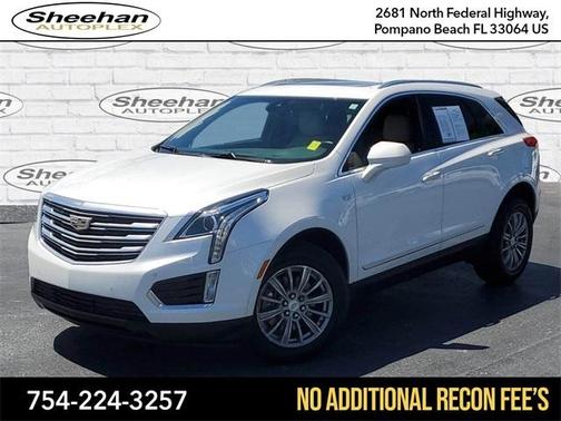 Photo 1 of 33 of 2019 Cadillac XT5 Luxury