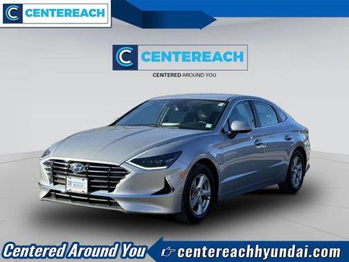 2023 Hyundai SONATA SE