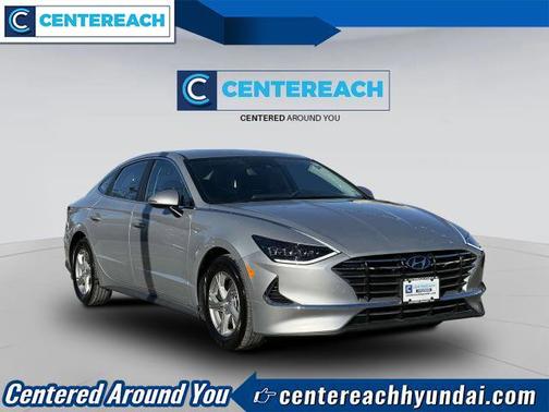 2023 Hyundai SONATA SE